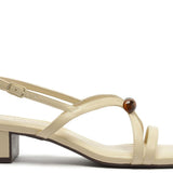 Sandalia Stella Blanco