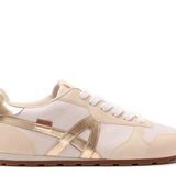 Zapatilla - Olivia - Dorado
