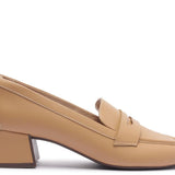Mocasin - Julia - Beige