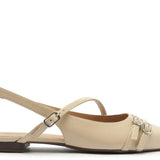Ballerina - Celine - Blanco