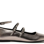 Ballerina - Katy - Plateado