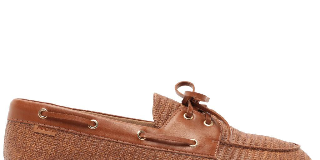 Mocasin - Becky - Cafe