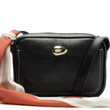 Cartera - Bandolera Pequeña - Negro