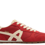 Zapatilla - Olivia - Rojo