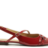 Ballerina - Celine - Rojo