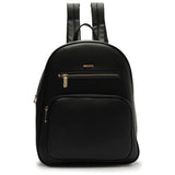 Mochila negro Mediana