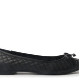 Ballerina - Celia - Negro