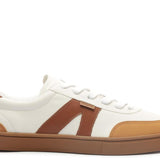 Zapatilla - Anita - Blanco