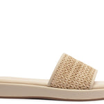 Sandalia - Zoe - Blanco