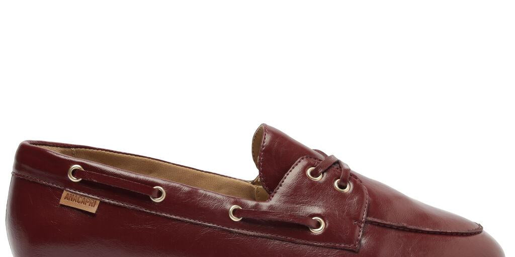 Mocasin - Becky - Burdeo