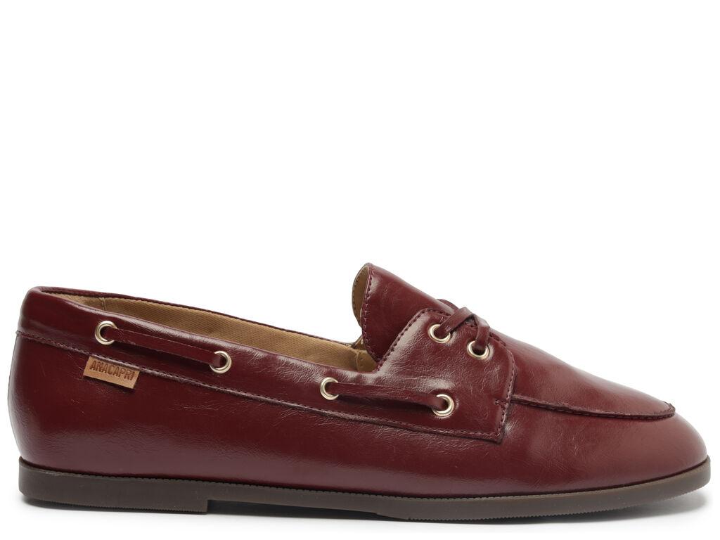 Mocasin - Becky - Burdeo