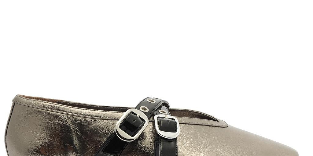 Ballerina - Katy - Gris