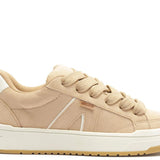 Zapatilla - A26 - Beige