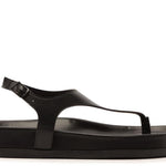 Sandalia - Mia - Negro