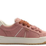 Zapatilla - A26 - Rosado