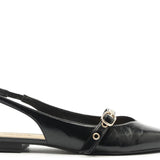 Ballerina - Celine - Negro