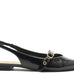 Ballerina - Celine - Negro