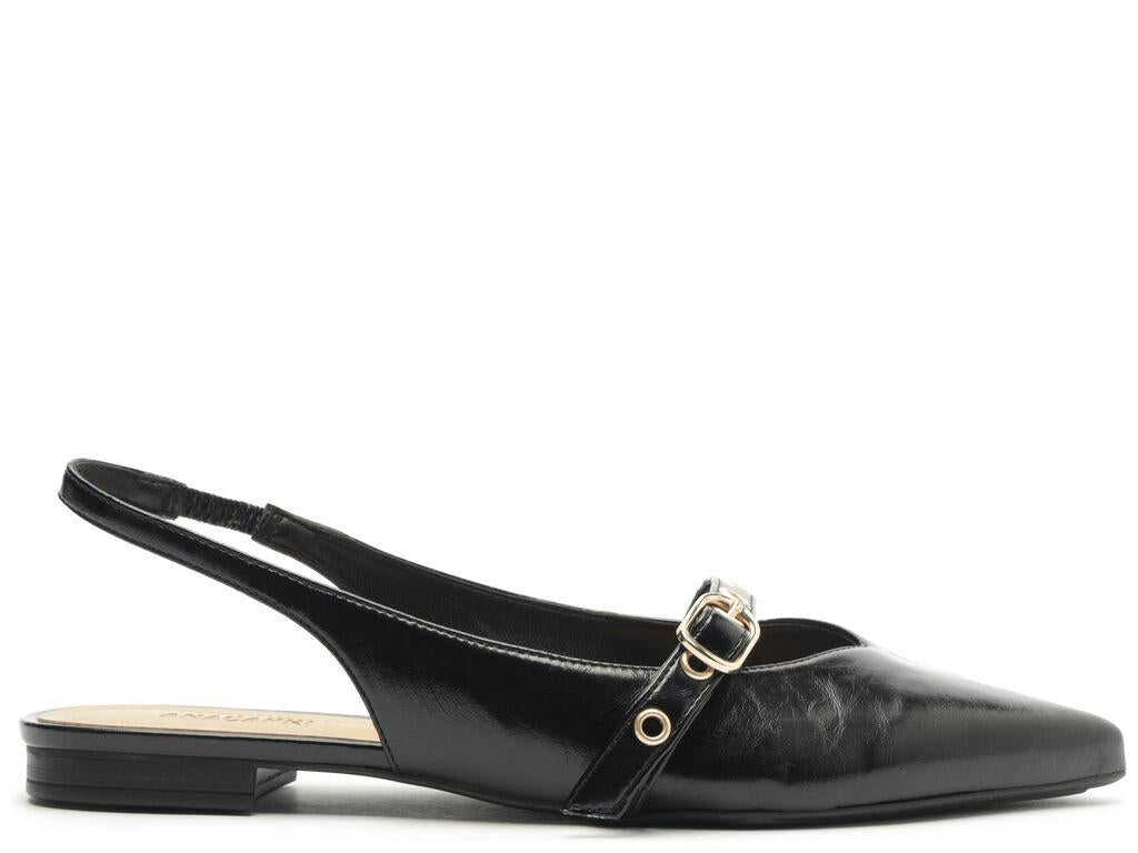 Ballerina - Celine - Negro