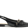 Ballerina - Celine - Negro