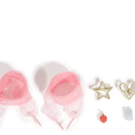 Cordon - Personalizable - Rosado