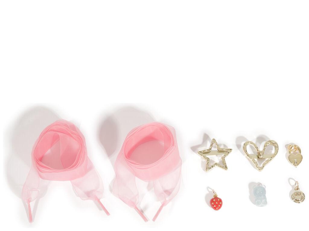 Cordon - Personalizable - Rosado