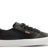 Zapatilla - Bruna - Negro