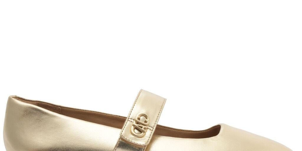 Ballerina - Katy - Dorado