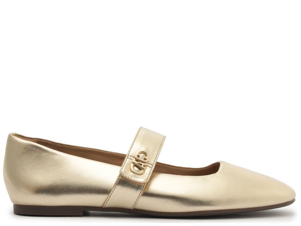 Ballerina - Katy - Dorado