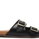 Sandalia Gala Negro
