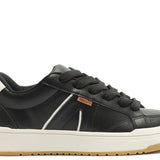Zapatilla - A26 - Negro