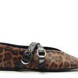 Ballerina - Katy - Leopardo