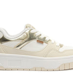 Zapatilla - Ariana - Blanco
