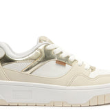 Zapatilla - Ariana - Blanco