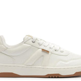 Zapatilla - Nathy - Blanco