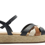 Sandalia - Iris - Azul