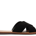 Sandalia - Alba - Negro