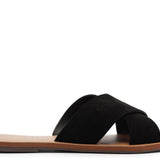 Sandalia - Alba - Negro