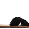 Sandalia - Alba - Negro