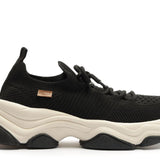 Zapatilla - Alexa - Negro