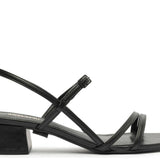 Sandalia - Luna - Negro