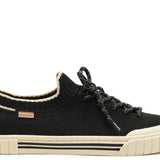 Zapatilla - Sam - Negro