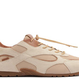 Zapatilla inna Beige