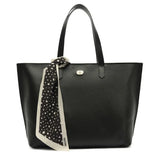 Cartera - Shopping - Negro