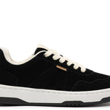Zapatilla - Nathy - Negro