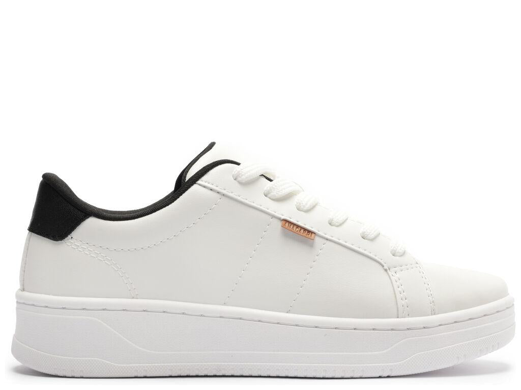 Zapatilla - Jimena - Negro