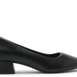 Zapato - Margarita - Negro