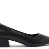 Zapato - Margarita - Negro