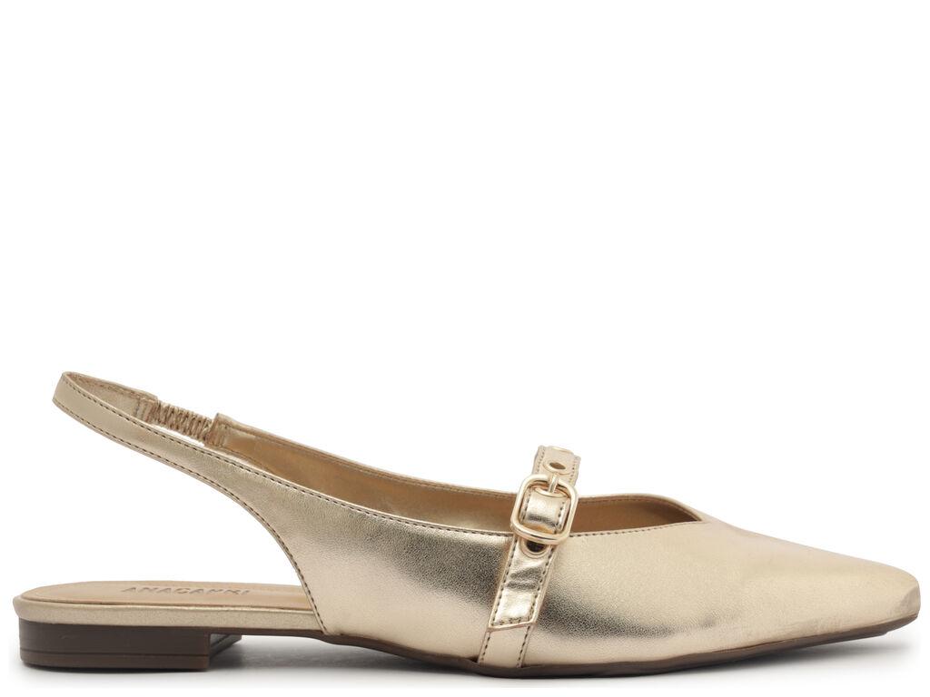 Ballerina - Celine - Dorado
