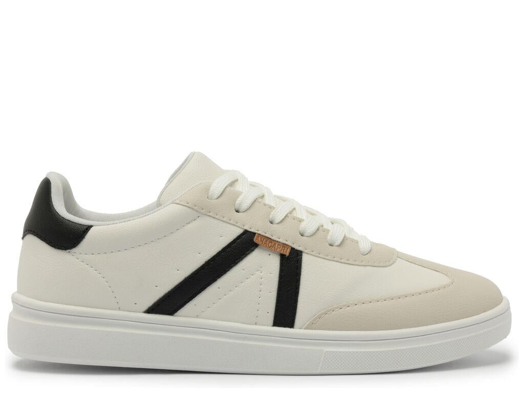 Zapatilla - Candela - Negro