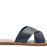 Sandalia - Alba - Azul